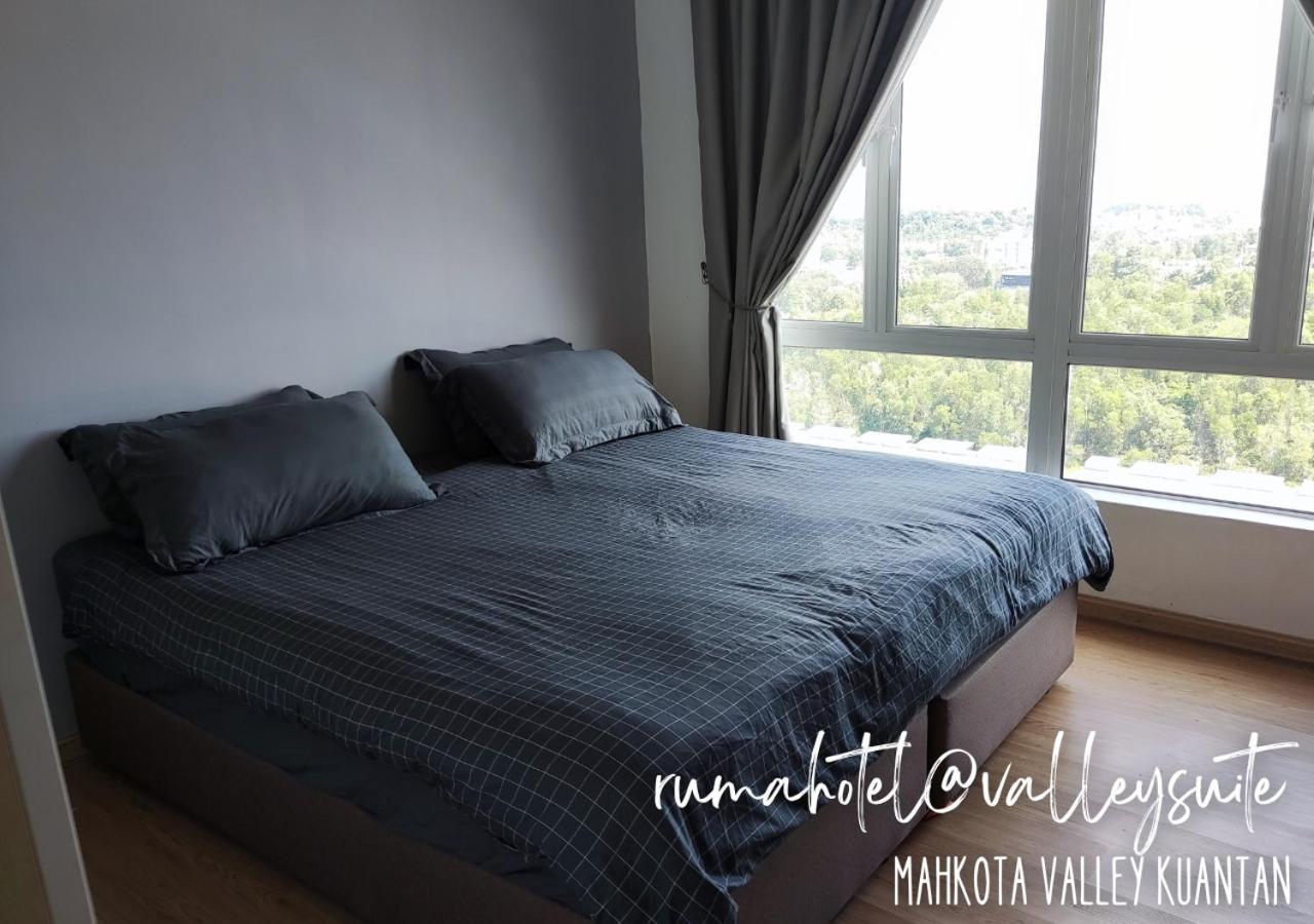 Valley Indera Mahkota By Rumahotel *